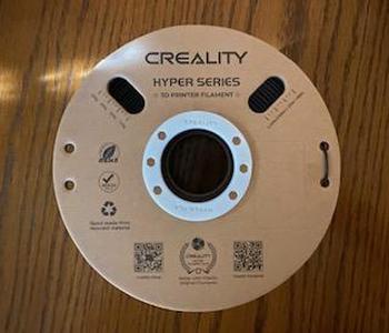 Creality Hyper PLA Filament Spool Ring