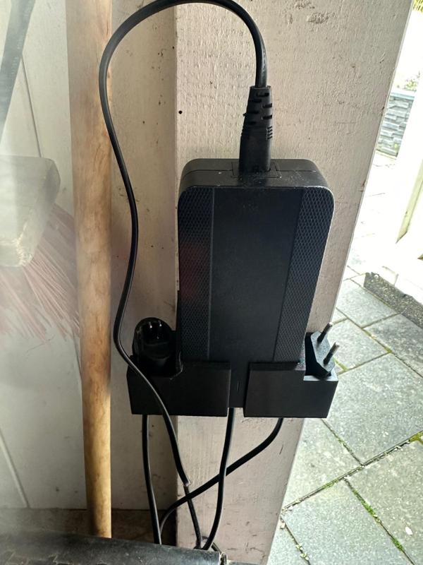 Holder Phyton Charger (for Brose eBike)