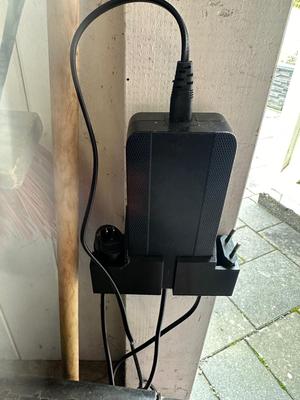 Holder Phyton Charger (for Brose eBike)