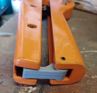 GRIP 42mm PVC Pipe Cutter - Clip Replacement