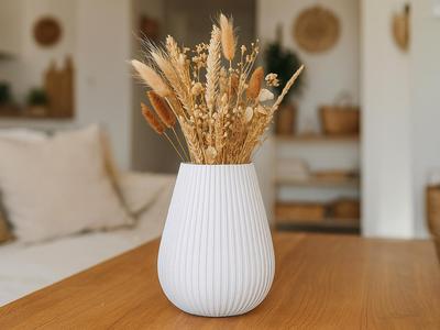 Simple Modern Vase