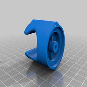 Hand Shower Hook