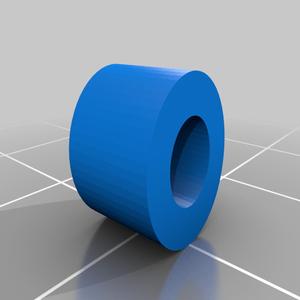 Crown Macro-tech 1200 Vent spacer