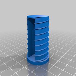 Wyze Threaded Recessed Bracket