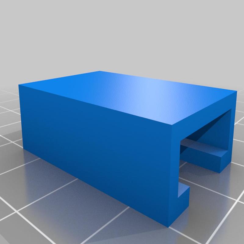 Ikea Skuggis hook adapter