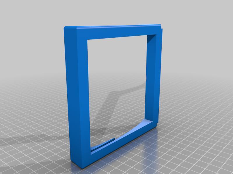DURST 138 filter holder