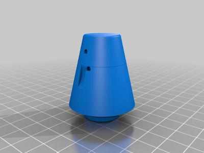 Mortar Fuze