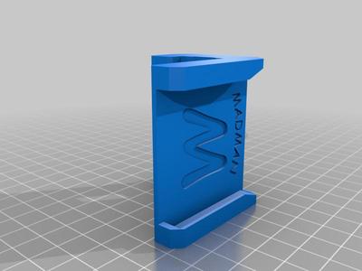 Wyze Cam Mount 20-20
