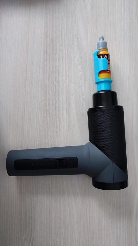 Vallejo Dropper Bottle Shaker