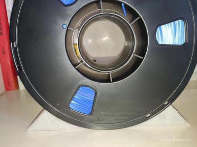 Silica Dry Spool