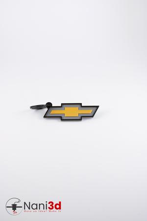 Chevrolet Camaro KeyChain