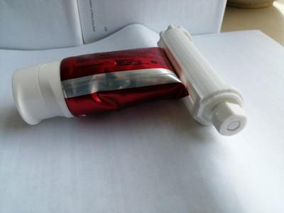 tooth paste squeezer roller