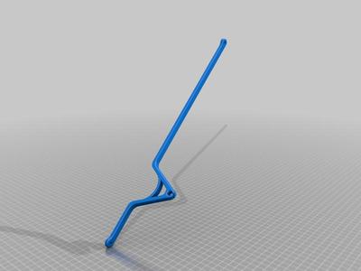 Filament Guide SM2 A250, A350