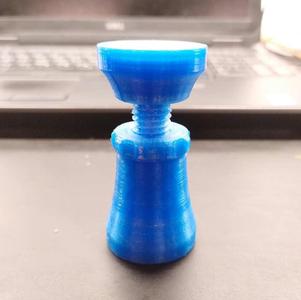 Miniature Screw Jack