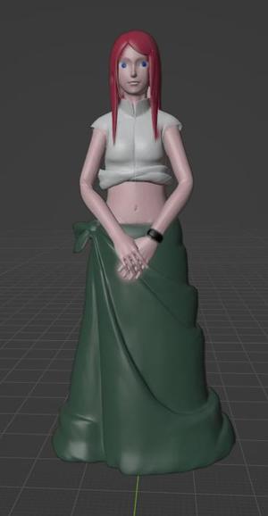 Kushina