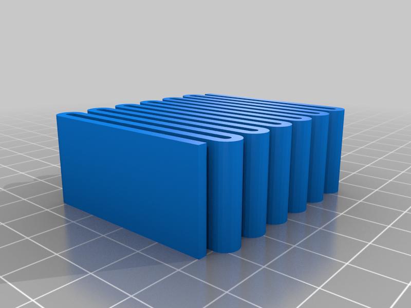 Mini Knife rack