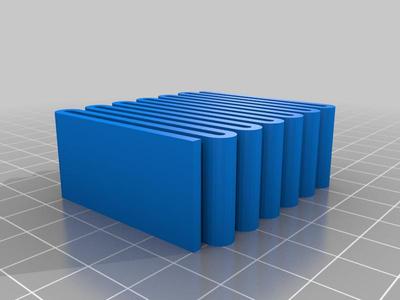 Mini Knife rack
