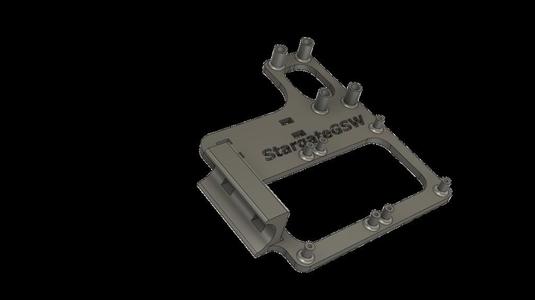 Anycubic i3 Mega Mosfet Quimat 2 Set 