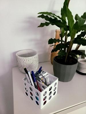 organizador, oficina