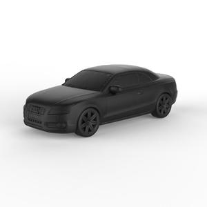 Audi S5 Convertible 2010 (PRE-SUPPORTED)