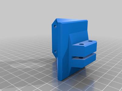 Simplest ender 3 direct drive 