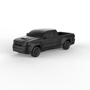 Toyota Tacoma XRunner (PRE-SUPPORTED)
