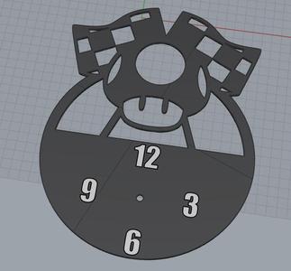 Mario Kart Watch