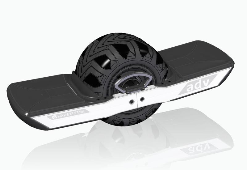 HYPERFORMA_Floatwheel ADV Rail Guards