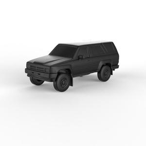 Toyota 4Runner 1986 (PRE-SUPPORTED)