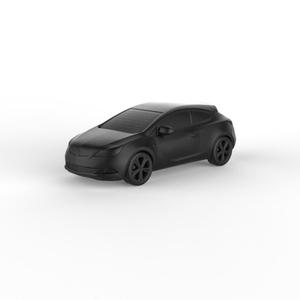Opel Astra GTC (PRE-SUPPORTED)