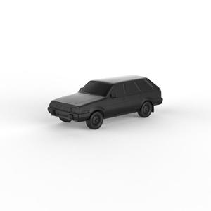 Subaru 1600 (PRE-SUPPORTED)