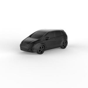 Seat Altea (PRE-SUPPORTED)