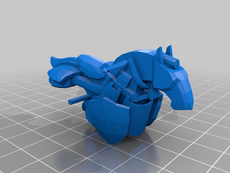 Master Cycle