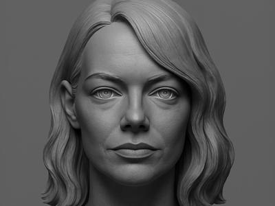 Emma Stone