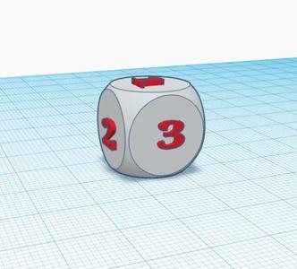 Six Side Dice