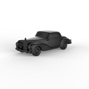 Mercedes-Benz 300 S (PRE-SUPPORTED)
