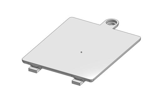 Stanley Jr - Drill Battery Covery