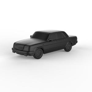GAZ 3110 Volga 2005 (PRE-SUPPORTED)
