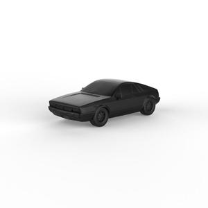 Lancia Montecarlo 1979 (PRE-SUPPORTED)