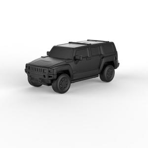 Hummer H3 2010 (PRE-SUPPORTED)