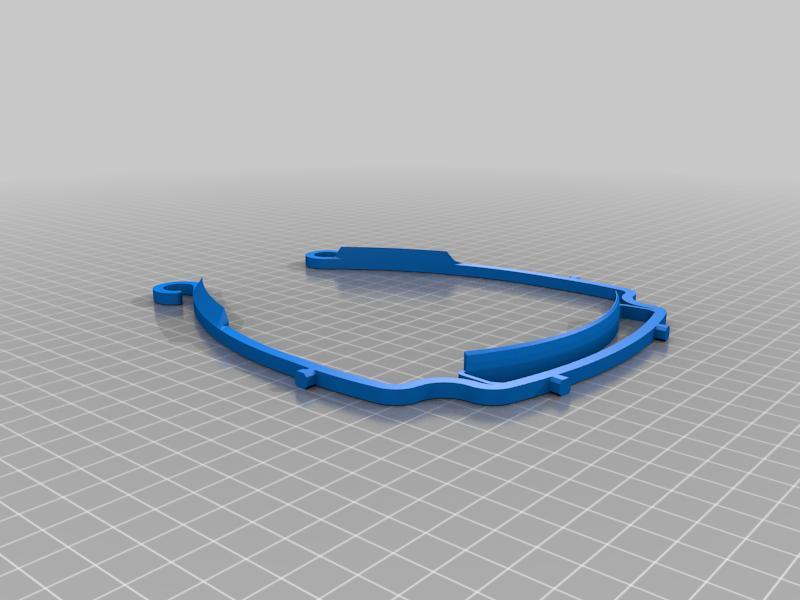 30 min super fast print face protection support v6