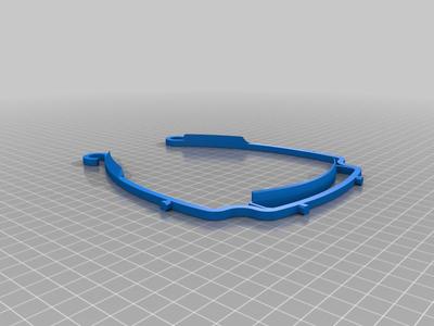 30 min super fast print face protection support v6