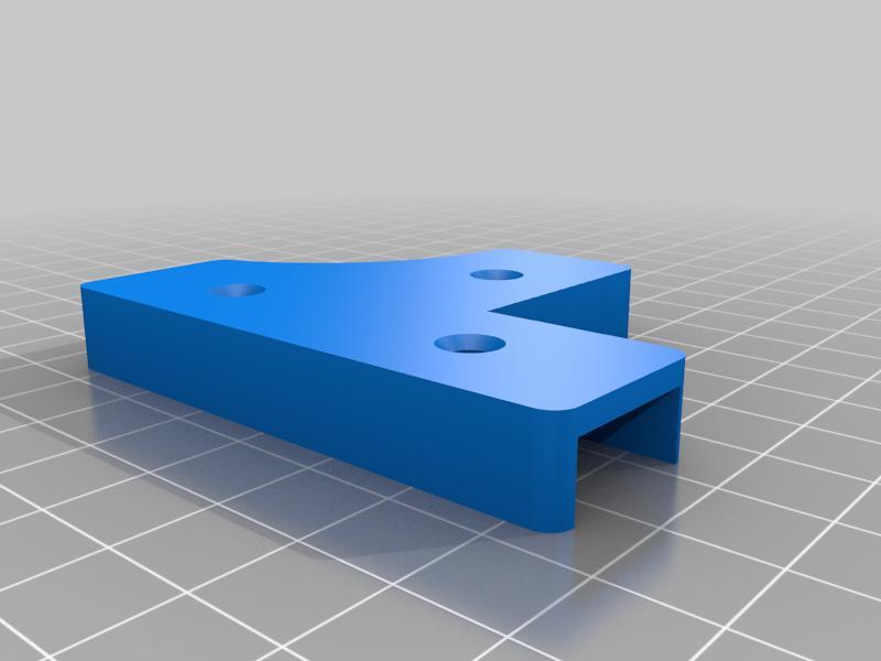 Furniture 16mm joints