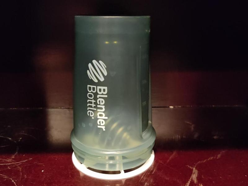 Blender Bottle Drying Stand