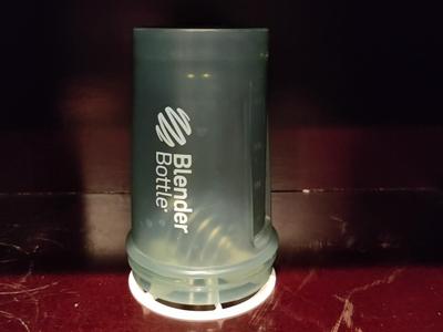 Blender Bottle Drying Stand