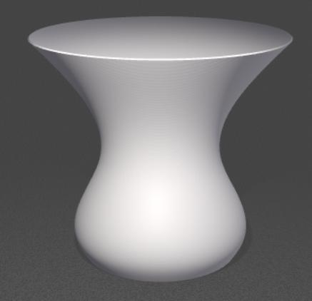 Decorative Vase