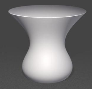 Decorative Vase