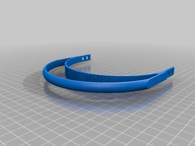 Facemask for COVID-19