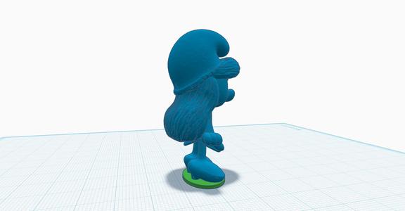 Smurfette