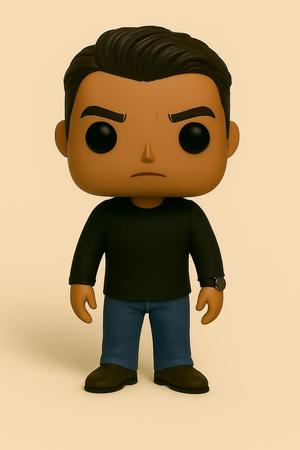 Funko Ale